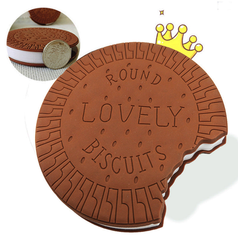 Wholesale Paper Chocolate Sticky Notes